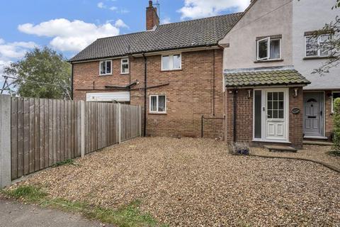 4 bedroom semi-detached house for sale, Elms Close, Great Barton