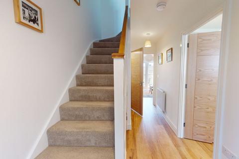 2 bedroom semi-detached house for sale, 2 Hingston View, Moretonhampstead, Devon