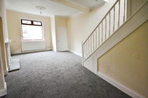 2 bedroom end of terrace house for sale, Oxford Terrace, Bishop Auckland