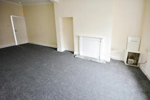 2 bedroom end of terrace house for sale, Oxford Terrace, Bishop Auckland