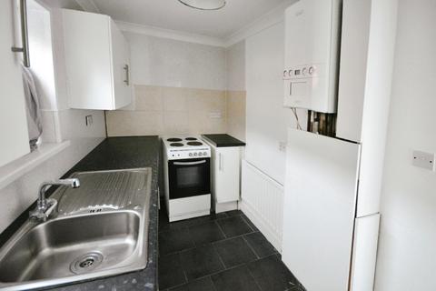 2 bedroom end of terrace house for sale, Oxford Terrace, Bishop Auckland