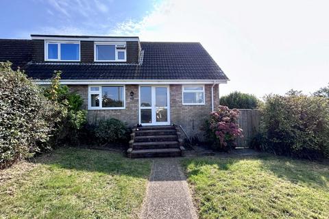 3 bedroom chalet for sale, Powell Close, Newport