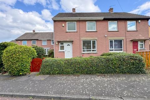 2 bedroom semi-detached house for sale, Eastlands, Winlaton