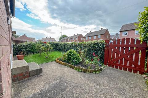 2 bedroom semi-detached house for sale, Eastlands, Winlaton