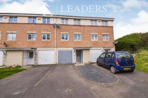 3 bedroom terraced house to rent, Kilburn End, Oakham