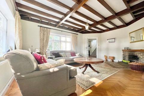 Ruxley Cottage Common Lane, Claygate, Esher, KT10 0HY