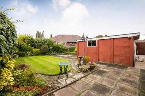 2 bedroom semi-detached bungalow for sale, Woodville Place, Widnes