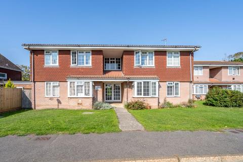 1 bedroom apartment for sale, Manor Road, Chichester