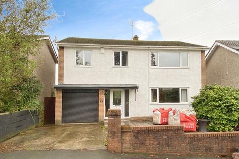 4 bedroom detached house for sale, Rembrandt Way, Newport