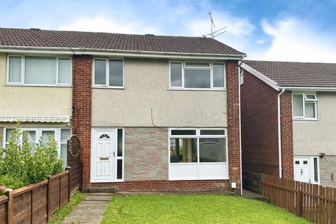 3 bedroom semi-detached house for sale, Bryn Pinwydden, Cardiff