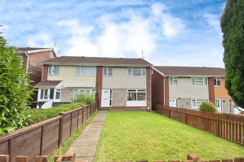 3 bedroom semi-detached house for sale, Bryn Pinwydden, Cardiff