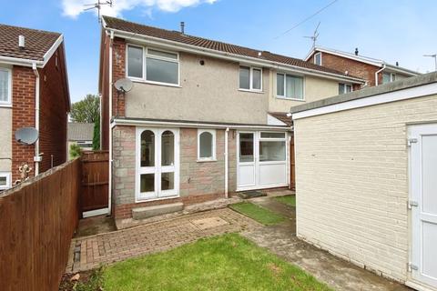 3 bedroom semi-detached house for sale, Bryn Pinwydden, Cardiff