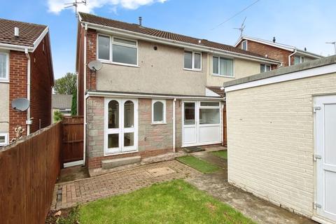 135 Bryn Pinwydden, Cardiff, CF23 7DG