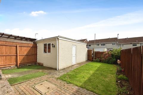 135 Bryn Pinwydden, Cardiff, CF23 7DG