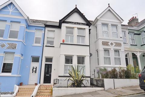 3 bedroom terraced house for sale, Wembury Park Road, Plymouth. A Gorgeous 3 Bedroom Family Home in Peverell.