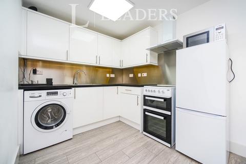 1 bedroom flat to rent, Seafield Road, Hove