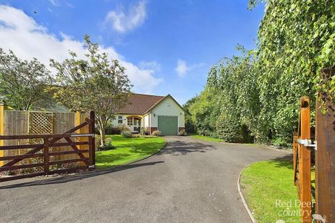 3 bedroom detached bungalow for sale, Millands Lane, Kilve