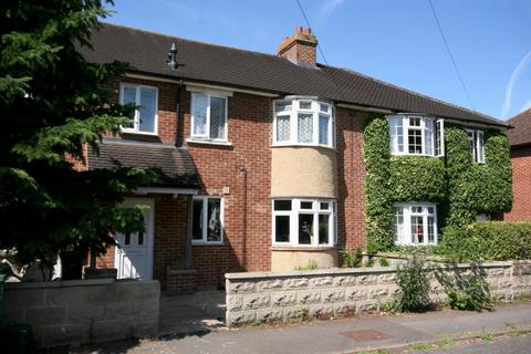 1 bedroom apartment to rent, Wootton Road, Abingdon, OX14 1JZ