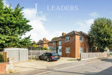 1 bedroom apartment to rent, Wootton Road, Abingdon, OX14 1JZ