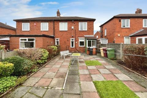 2 bedroom semi-detached house for sale, Forton Avenue, Breightmet