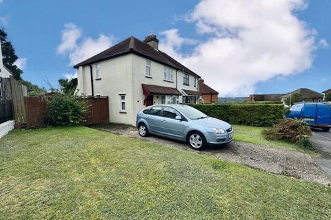 3 bedroom semi-detached house for sale, The Crescent, High Wycombe HP13