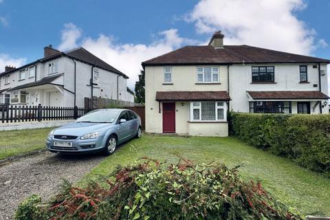 3 bedroom semi-detached house for sale, The Crescent, High Wycombe HP13