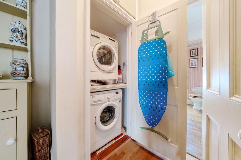 Utility Cupboard