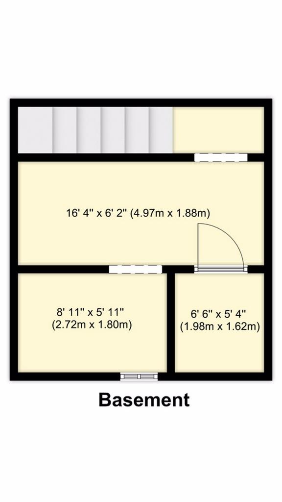 Floorplan of...