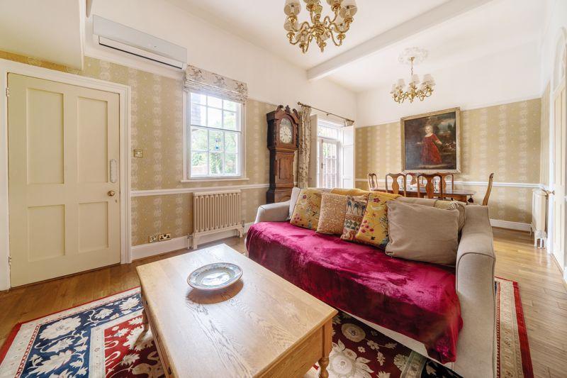 Reception Room 2