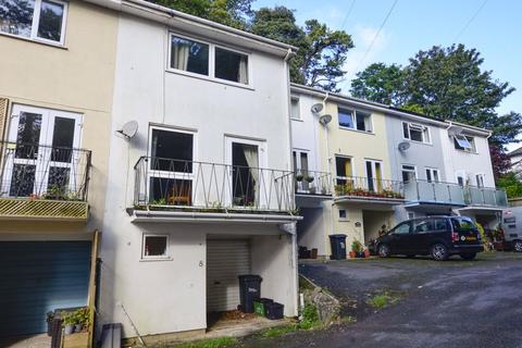 2 bedroom terraced house for sale, VICARAGE CLOSE BRIXHAM