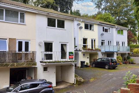 2 bedroom terraced house for sale, VICARAGE CLOSE BRIXHAM