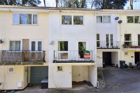 2 bedroom terraced house for sale, VICARAGE CLOSE BRIXHAM
