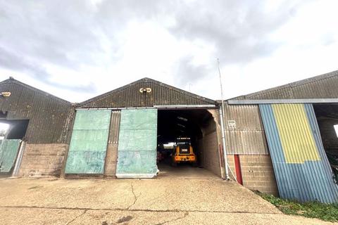 Barn to rent, Watton At Stone, Hertford