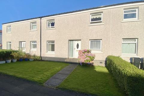 3 bedroom terraced house for sale, Castleview, Dundonald