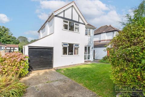 3 bedroom detached house for sale, Lime Meadow Avenue, Sanderstead