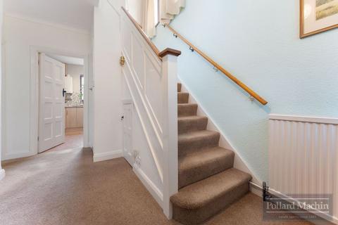 3 bedroom detached house for sale, Lime Meadow Avenue, Sanderstead