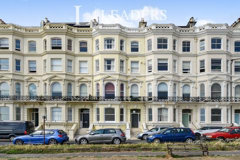 1 bedroom apartment to rent, Medina Terrace, Hove