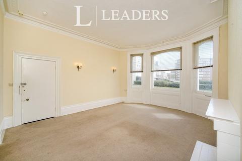 1 bedroom apartment to rent, Medina Terrace, Hove