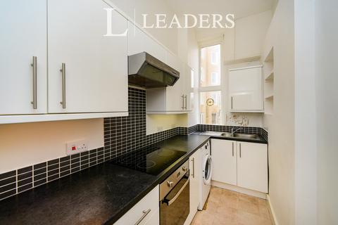 1 bedroom apartment to rent, Medina Terrace, Hove