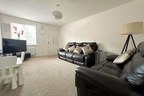 3 bedroom detached house for sale, Southfields, Fareham PO16