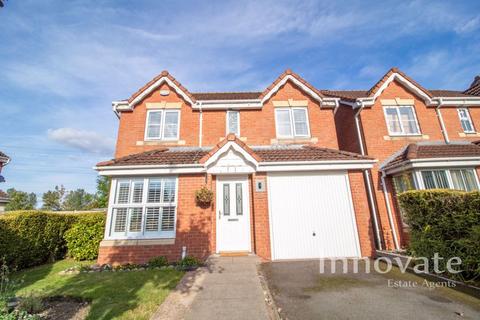 4 bedroom detached house for sale, Addington Way, Oldbury B69