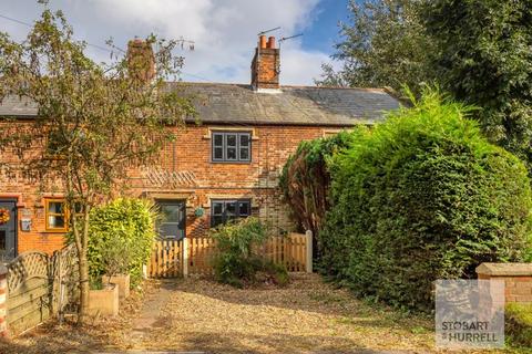 3 bedroom cottage for sale, Market Street, Norwich NR12