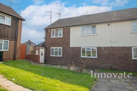 2 bedroom maisonette for sale, St Marks Road, Tipton DY4