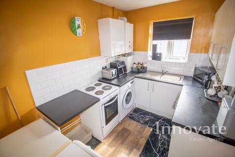 2 bedroom maisonette for sale, St Marks Road, Tipton DY4