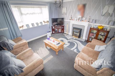 2 bedroom maisonette for sale, St Marks Road, Tipton DY4