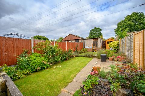 2 bedroom terraced house for sale, Meadfoot Road, Coventry, CV3