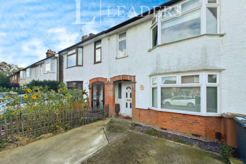 3 bedroom terraced house to rent, Fuchsia Lane