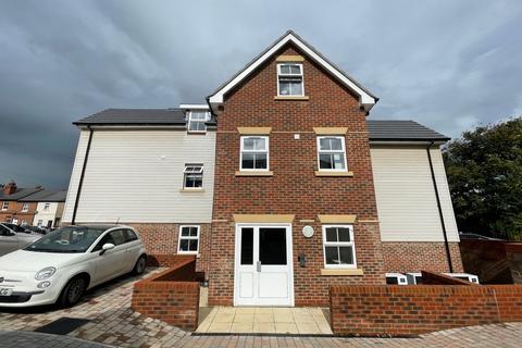 1 bedroom apartment to rent, Charndon Close, Reading, RG2 0WL