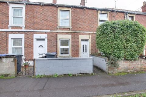 2 bedroom terraced house to rent, Ashton Street, Trowbridge