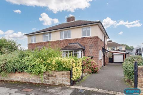 3 bedroom semi-detached house for sale, Eastview Road, Trowbridge